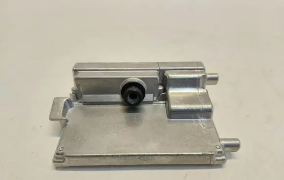 Cupra Tavascan Windshield/windscreen camera 1ED980653DJLK01