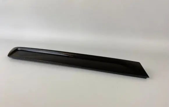 Audi Q7 4M Tailgate trim 4M0854872