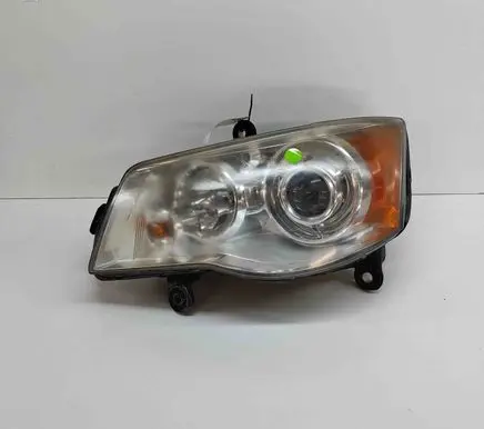 Chrysler Voyager Headlight/headlamp 1LL26306015 05113343AD