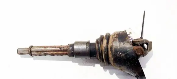 Chrysler PT Cruiser Steering column universal joint