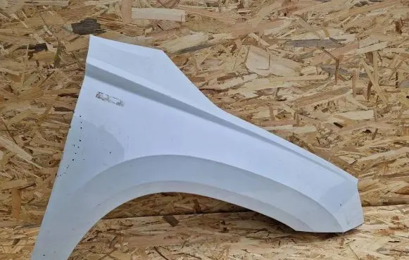 Skoda Karoq Fender