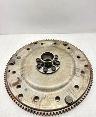 Audi A6 C7 Flywheel 06H105323R