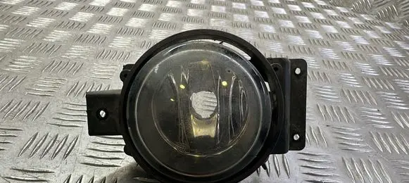 Ford Transit Front fog light