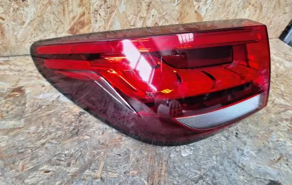 MG ZS Rear/tail lights ZS11661191