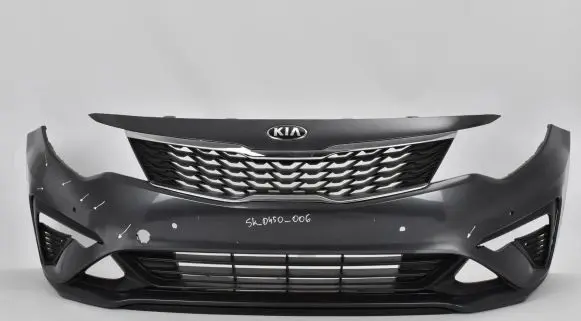 KIA Optima Front bumper