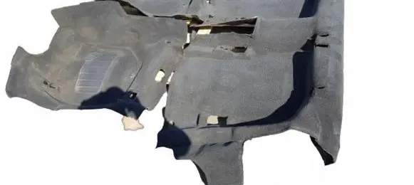 Volvo V70 Interior carpet V70WDS