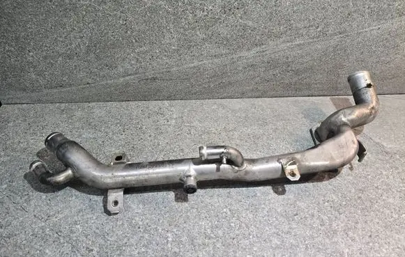 Opel Zafira B Engine coolant pipe/hose 55195740