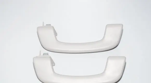 BMW i3 Front interior roof grab handle 09321219B