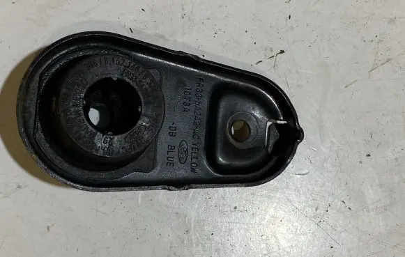 Ford Mustang VI Muffler mount bracket/holder FR335A242AC 1073A