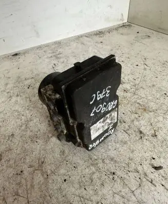 Skoda Fabia Mk1 (6Y) ABS Pump 6R0907379C