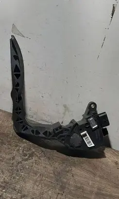 Renault Megane III Accelerator throttle pedal 180100010R