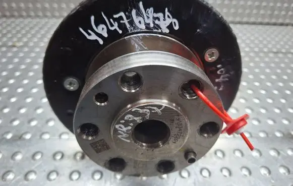 Fiat Grande Punto Crankshaft S26279737 46476478