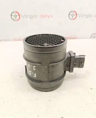 Fiat Ducato Mass air flow meter 55220331 0281006036