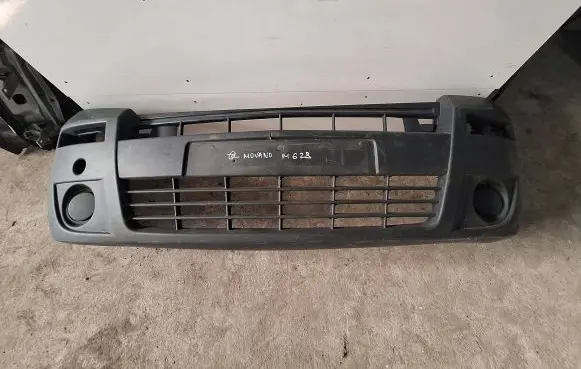 Opel Movano A Front bumper 8200396600