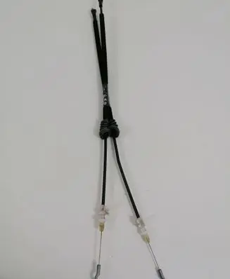 Skoda Superb B6 (3T) Front door cable line 3T0837085A