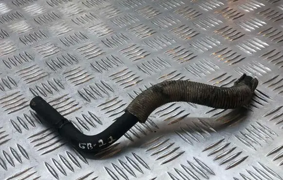 Toyota Avensis T250 Engine coolant pipe/hose