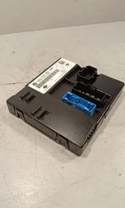 Audi Q7 4L Comfort/convenience module 4L0907289K