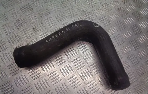 Volkswagen Sharan Engine coolant pipe/hose
