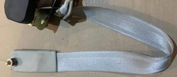 Jaguar XJ X300 Front seatbelt HNA7004BA
