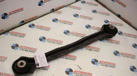 BMW 1 E81 E87 Rear control arm 6763471