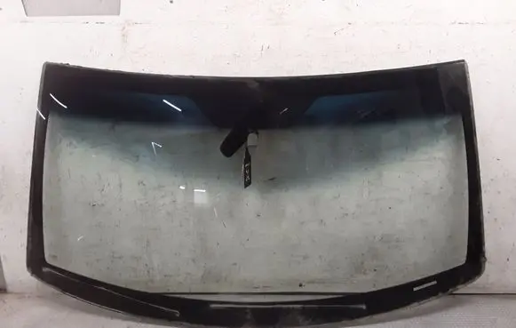 Jeep Grand Cherokee (WK) Front windscreen/windshield window 