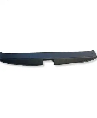 Opel Zafira C Trunk/boot sill cover protection 13289563 13289565 A046130