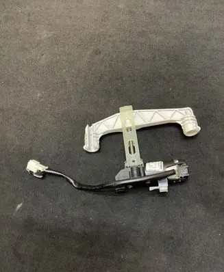 Mercedes-Benz GLC X253 C253 Seat adjustment motor A2059700026 656616 C24264106
