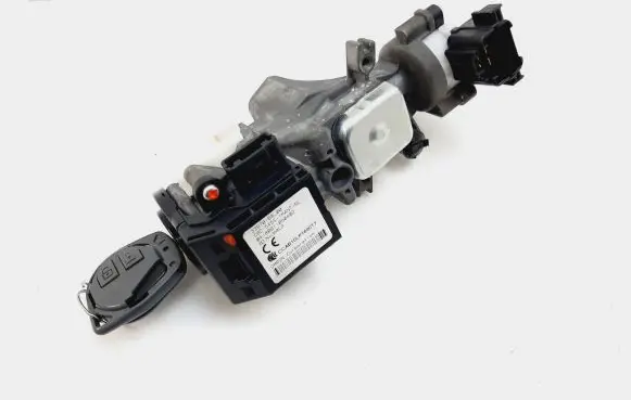 Suzuki Swift II Ignition lock 3397068L00