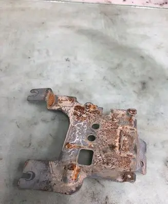 Hyundai Tucson IV NX4 Other dashboard part