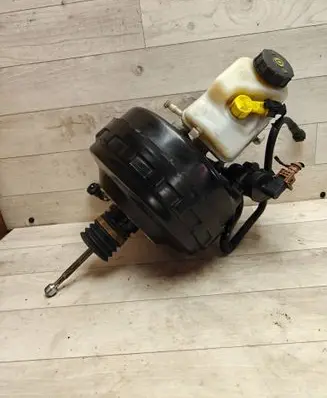 Chevrolet Cruze Brake booster 13252945 526903707 06337850084
