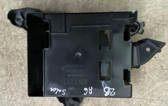 Audi A6 S6 C7 4G Other interior part 4G5907368