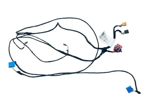 Volkswagen Touareg II Other wiring loom 7P6971247A
