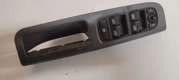 Volvo V50 Electric window control switch 31295120AA