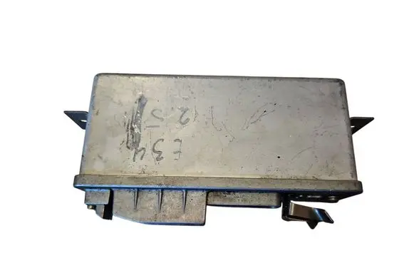 BMW 5 E34 ABS control unit/module 1158958 0265100049 16500228