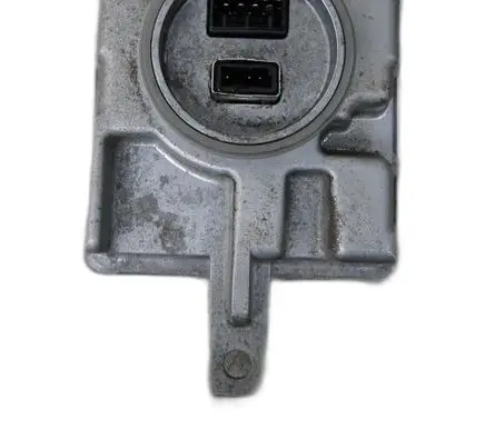 Volkswagen Golf Sportsvan Headlight ballast module Xenon 8K0941597E