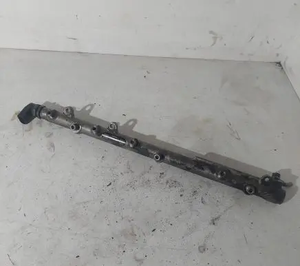 BMW 5 E60 E61 Fuel main line pipe 779961002