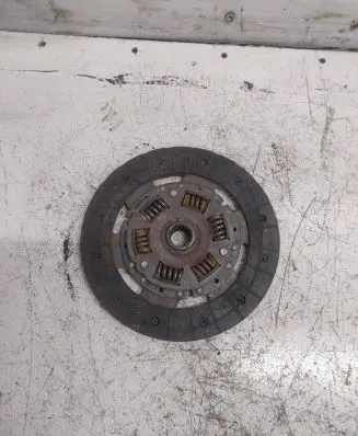 Honda Civic Clutch pressure plate 