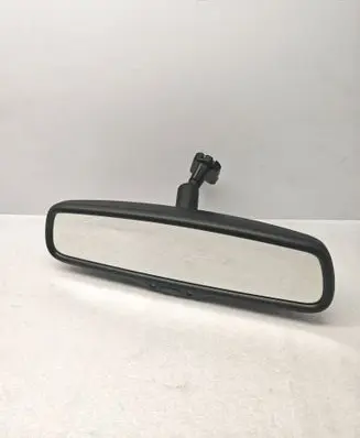 Jeep Grand Cherokee (WK) Rear view mirror (interior) 55157459AA 912407TEC10 015894