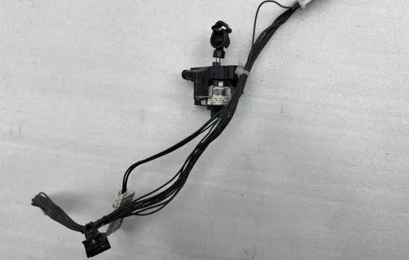 Volkswagen Tiguan Headlight part 10EEG141299 130722007500