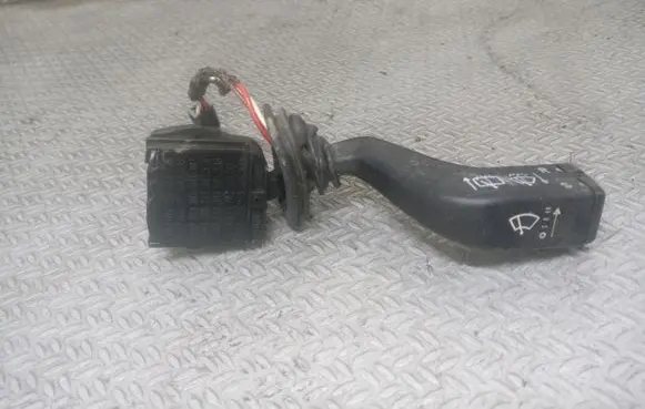 Opel Zafira A Wiper control stalk 092115275502036