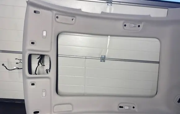 Hyundai Tucson IV NX4 Headlining 