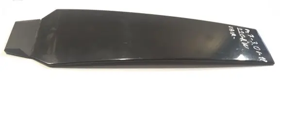 Audi A7 S7 4G (A) pillar trim