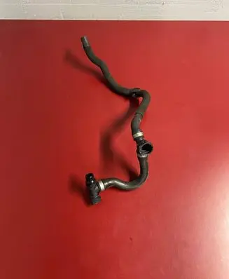 BMW X3 G01 Engine coolant pipe/hose 9797623 17129797623