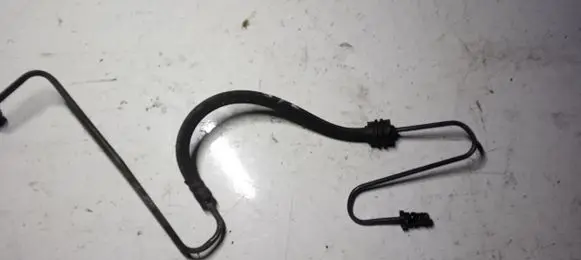 Skoda Roomster (5J) Clutch slave cylinder 