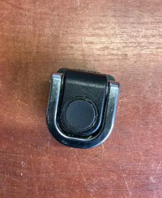 BMW X4 F26 Cargo luggage net fixing mount 7331198