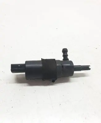 Audi A6 S6 C6 4F Headlight washer pump 3B7955681 00101612V