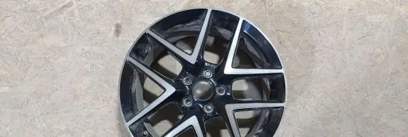 Honda Civic XI R18 alloy rim 18080A 30001861