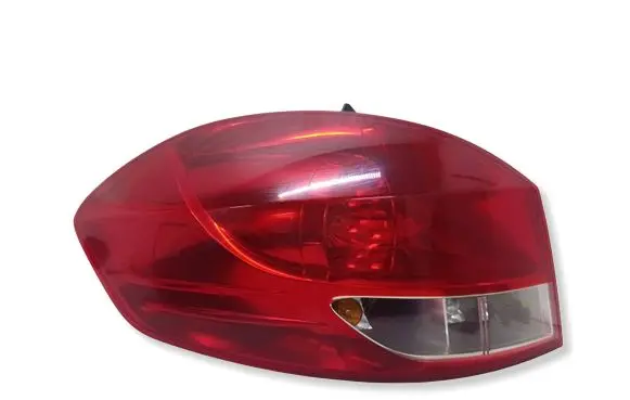 Renault Clio III Rear/tail lights 8200586843 20240999000
