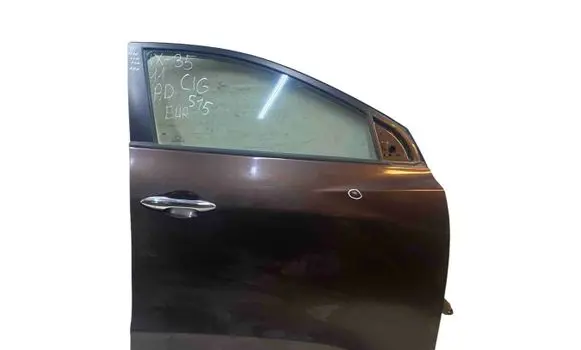 Hyundai ix35 Front door