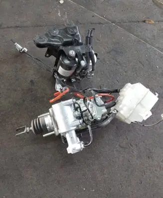 Toyota Auris E180 ABS Pump 4727047030 2810040205